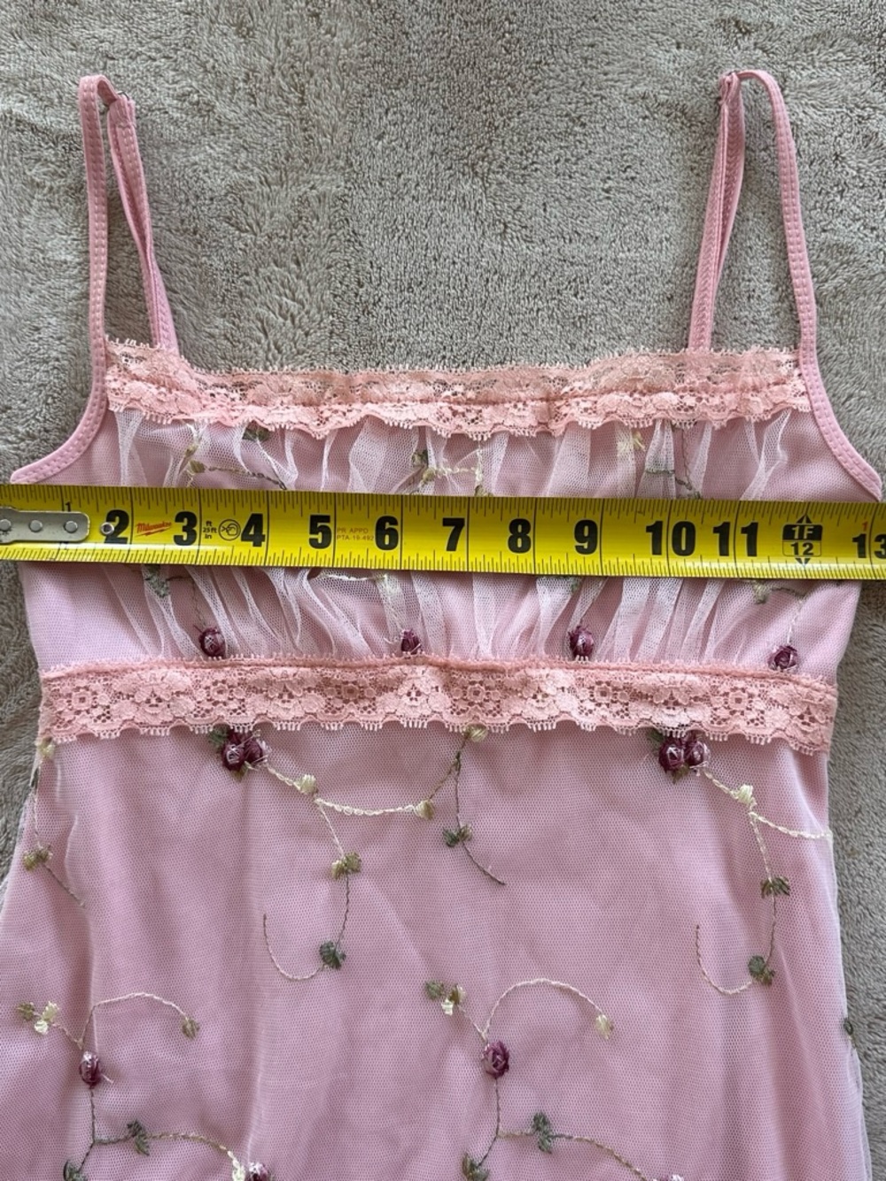 FAIRY DRESS - Picture 5 of 5